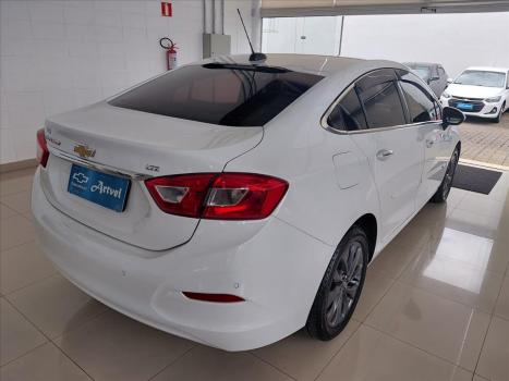 CHEVROLET Cruze Sedan 1.4 16V 4P LTZ FLEX TURBO AUTOM�TICO, Foto 7