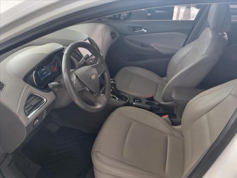 CHEVROLET Cruze Sedan 1.4 16V 4P LTZ FLEX TURBO AUTOM�TICO, Foto 8