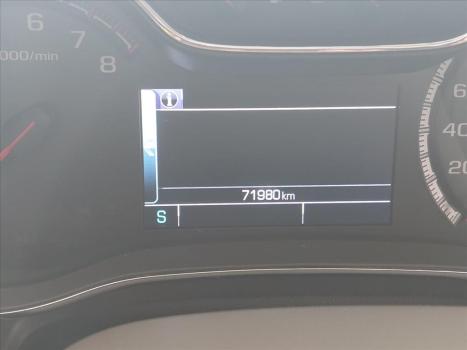 CHEVROLET Cruze Sedan 1.4 16V 4P LTZ FLEX TURBO AUTOM�TICO, Foto 9