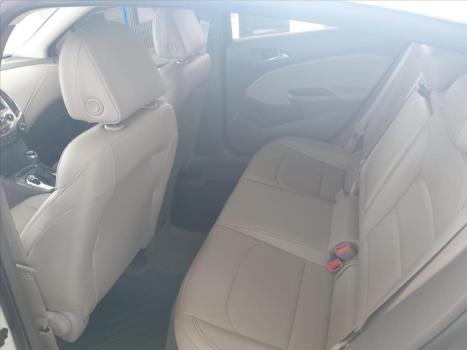CHEVROLET Cruze Sedan 1.4 16V 4P LTZ FLEX TURBO AUTOM�TICO, Foto 10