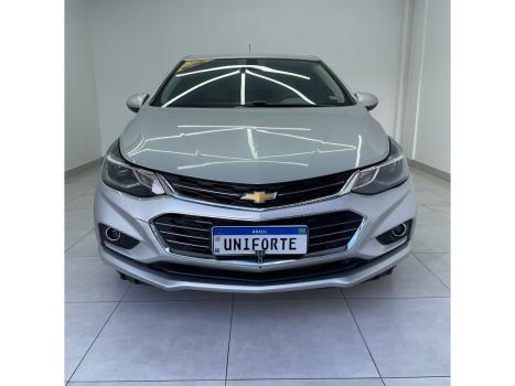 CHEVROLET Cruze Sedan 1.4 16V 4P LTZ FLEX TURBO AUTOM�TICO, Foto 2