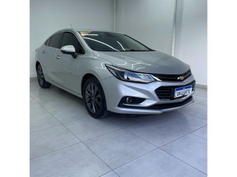 CHEVROLET Cruze Sedan 1.4 16V 4P LTZ FLEX TURBO AUTOM�TICO, Foto 3