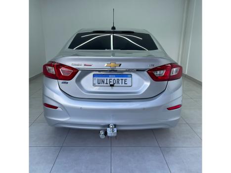 CHEVROLET Cruze Sedan 1.4 16V 4P LTZ FLEX TURBO AUTOM�TICO, Foto 5