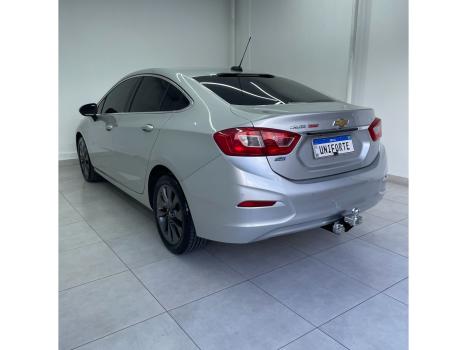 CHEVROLET Cruze Sedan 1.4 16V 4P LTZ FLEX TURBO AUTOM�TICO, Foto 6