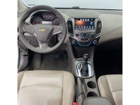 CHEVROLET Cruze Sedan 1.4 16V 4P LTZ FLEX TURBO AUTOM�TICO, Foto 7