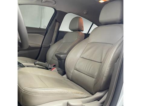 CHEVROLET Cruze Sedan 1.4 16V 4P LTZ FLEX TURBO AUTOM�TICO, Foto 8