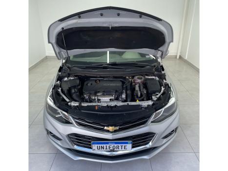 CHEVROLET Cruze Sedan 1.4 16V 4P LTZ FLEX TURBO AUTOM�TICO, Foto 9