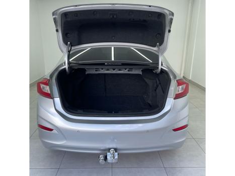 CHEVROLET Cruze Sedan 1.4 16V 4P LTZ FLEX TURBO AUTOM�TICO, Foto 10