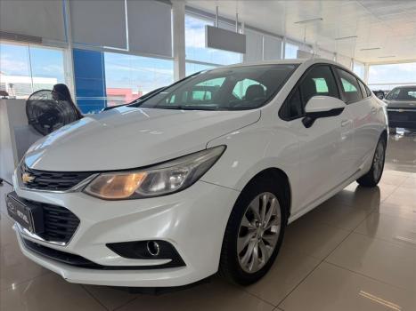 CHEVROLET Cruze Sedan 1.4 16V 4P LT FLEX TURBO AUTOM�TICO, Foto 1