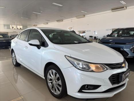 CHEVROLET Cruze Sedan 1.4 16V 4P LT FLEX TURBO AUTOM�TICO, Foto 2
