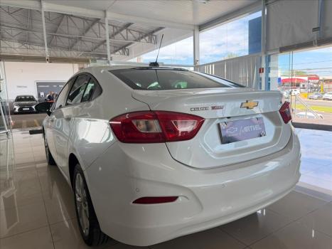 CHEVROLET Cruze Sedan 1.4 16V 4P LT FLEX TURBO AUTOM�TICO, Foto 5