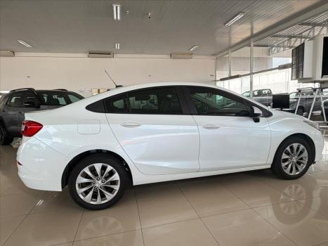 CHEVROLET Cruze Sedan 1.4 16V 4P LT FLEX TURBO AUTOM�TICO, Foto 6