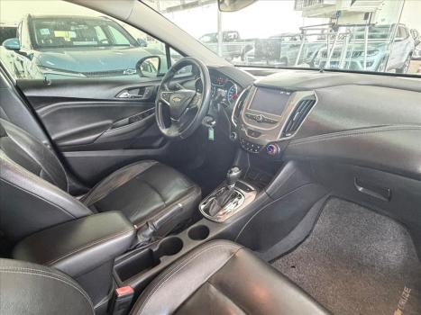 CHEVROLET Cruze Sedan 1.4 16V 4P LT FLEX TURBO AUTOM�TICO, Foto 7