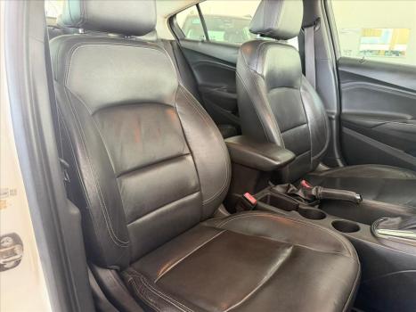 CHEVROLET Cruze Sedan 1.4 16V 4P LT FLEX TURBO AUTOM�TICO, Foto 8