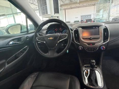 CHEVROLET Cruze Sedan 1.4 16V 4P LT FLEX TURBO AUTOM�TICO, Foto 9