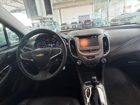 CHEVROLET Cruze Sedan 1.4 16V 4P LT FLEX TURBO AUTOM�TICO, Foto 10