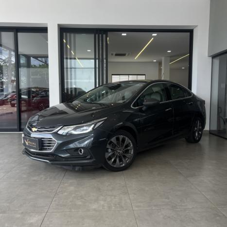 CHEVROLET Cruze Sedan 1.4 16V 4P LTZ 2 FLEX TURBO AUTOM�TICO, Foto 1