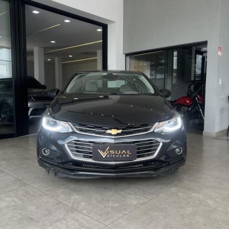 CHEVROLET Cruze Sedan 1.4 16V 4P LTZ 2 FLEX TURBO AUTOM�TICO, Foto 2
