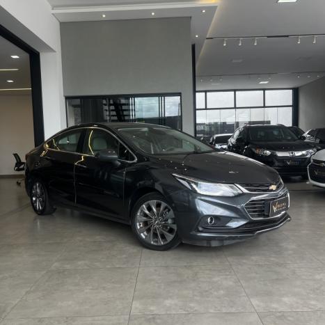 CHEVROLET Cruze Sedan 1.4 16V 4P LTZ 2 FLEX TURBO AUTOM�TICO, Foto 3