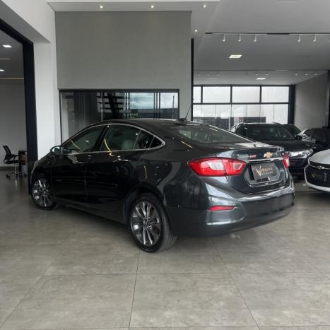 CHEVROLET Cruze Sedan 1.4 16V 4P LTZ 2 FLEX TURBO AUTOM�TICO, Foto 6