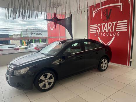CHEVROLET Cruze Sedan 1.8 16V 4P LT ECOTEC FLEX AUTOM�TICO, Foto 5