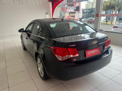 CHEVROLET Cruze Sedan 1.8 16V 4P LT ECOTEC FLEX AUTOM�TICO, Foto 7