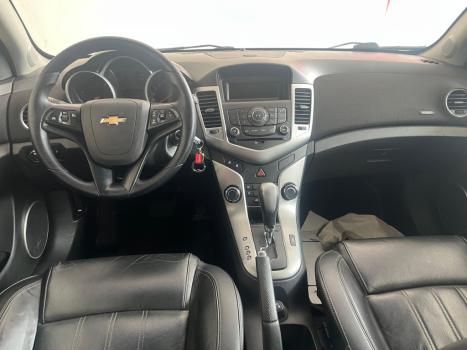 CHEVROLET Cruze Sedan 1.8 16V 4P LT ECOTEC FLEX AUTOM�TICO, Foto 9