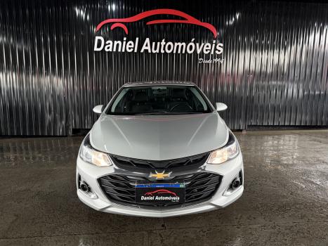 CHEVROLET Cruze Sedan 1.4 16V 4P LT FLEX TURBO AUTOM�TICO, Foto 2