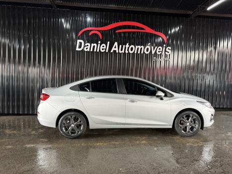 CHEVROLET Cruze Sedan 1.4 16V 4P LT FLEX TURBO AUTOM�TICO, Foto 5