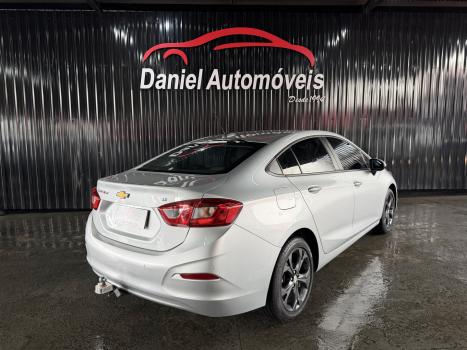 CHEVROLET Cruze Sedan 1.4 16V 4P LT FLEX TURBO AUTOM�TICO, Foto 6