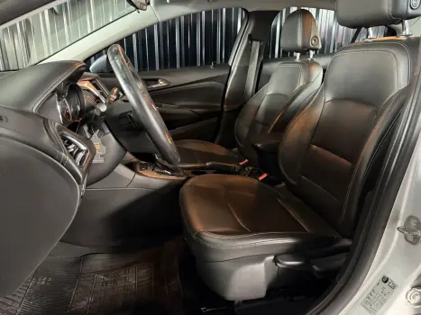 CHEVROLET Cruze Sedan 1.4 16V 4P LT FLEX TURBO AUTOM�TICO, Foto 9