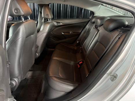 CHEVROLET Cruze Sedan 1.4 16V 4P LT FLEX TURBO AUTOM�TICO, Foto 10