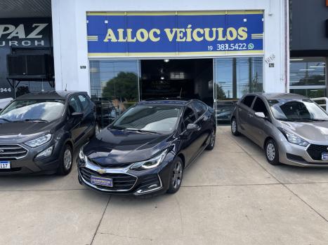 CHEVROLET Cruze Sedan 1.4 16V 4P LTZ FLEX TURBO AUTOM�TICO, Foto 1