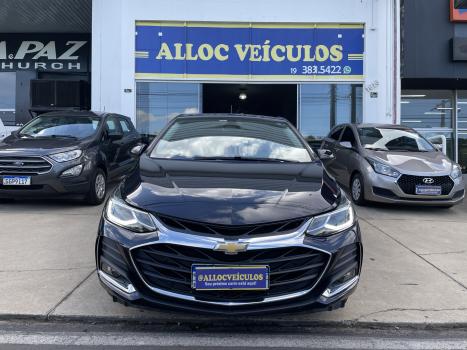 CHEVROLET Cruze Sedan 1.4 16V 4P LTZ FLEX TURBO AUTOM�TICO, Foto 2