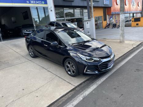 CHEVROLET Cruze Sedan 1.4 16V 4P LTZ FLEX TURBO AUTOM�TICO, Foto 3