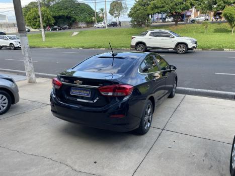 CHEVROLET Cruze Sedan 1.4 16V 4P LTZ FLEX TURBO AUTOM�TICO, Foto 4