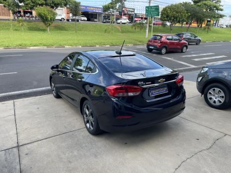 CHEVROLET Cruze Sedan 1.4 16V 4P LTZ FLEX TURBO AUTOM�TICO, Foto 5