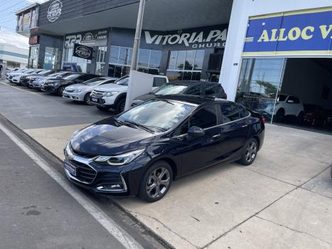 CHEVROLET Cruze Sedan 1.4 16V 4P LTZ FLEX TURBO AUTOM�TICO, Foto 6