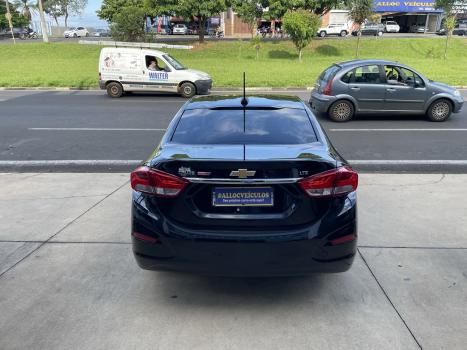 CHEVROLET Cruze Sedan 1.4 16V 4P LTZ FLEX TURBO AUTOM�TICO, Foto 7