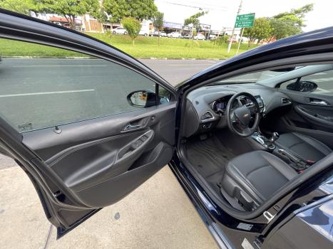CHEVROLET Cruze Sedan 1.4 16V 4P LTZ FLEX TURBO AUTOM�TICO, Foto 9