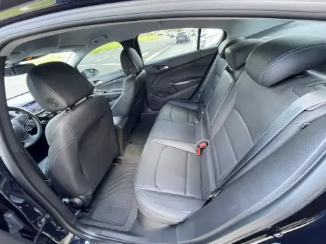 CHEVROLET Cruze Sedan 1.4 16V 4P LTZ FLEX TURBO AUTOM�TICO, Foto 11
