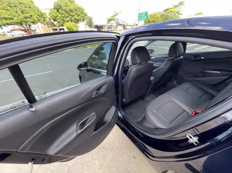 CHEVROLET Cruze Sedan 1.4 16V 4P LTZ FLEX TURBO AUTOM�TICO, Foto 12