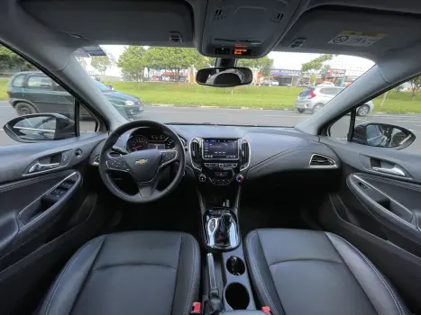 CHEVROLET Cruze Sedan 1.4 16V 4P LTZ FLEX TURBO AUTOM�TICO, Foto 13