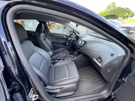 CHEVROLET Cruze Sedan 1.4 16V 4P LTZ FLEX TURBO AUTOM�TICO, Foto 15