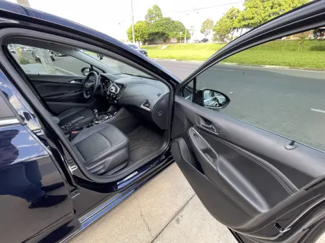 CHEVROLET Cruze Sedan 1.4 16V 4P LTZ FLEX TURBO AUTOM�TICO, Foto 17