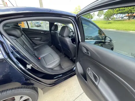 CHEVROLET Cruze Sedan 1.4 16V 4P LTZ FLEX TURBO AUTOM�TICO, Foto 18