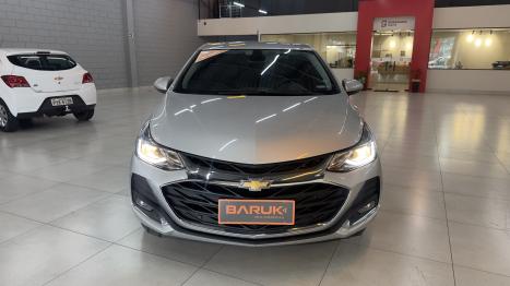 CHEVROLET Cruze Sedan 1.4 16V 4P LTZ FLEX TURBO AUTOM�TICO, Foto 2