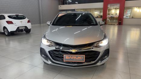 CHEVROLET Cruze Sedan 1.4 16V 4P LTZ FLEX TURBO AUTOM�TICO, Foto 3