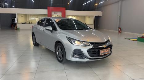 CHEVROLET Cruze Sedan 1.4 16V 4P LTZ FLEX TURBO AUTOM�TICO, Foto 4