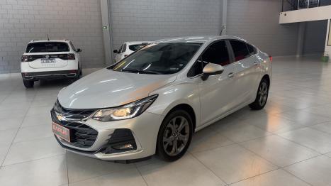 CHEVROLET Cruze Sedan 1.4 16V 4P LTZ FLEX TURBO AUTOM�TICO, Foto 5